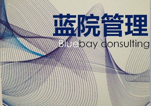 昆明蓝院企业管理咨询