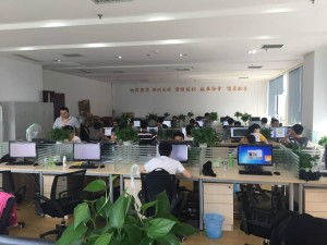 上海度行企业管理咨询