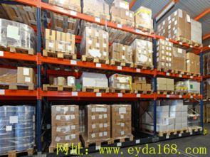 浅谈如何利用仓储货架改善仓储空间